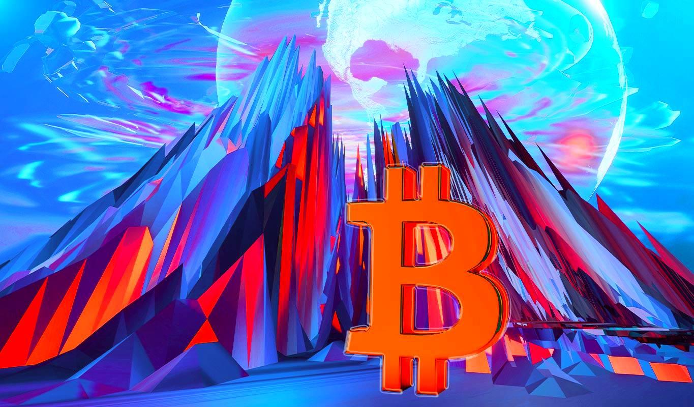 “Crypto Trader Justin Bennett Outlines Two Possible Scenarios for Bitcoin After Bouncing from Key Support Level”